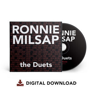 "The Duets" CD